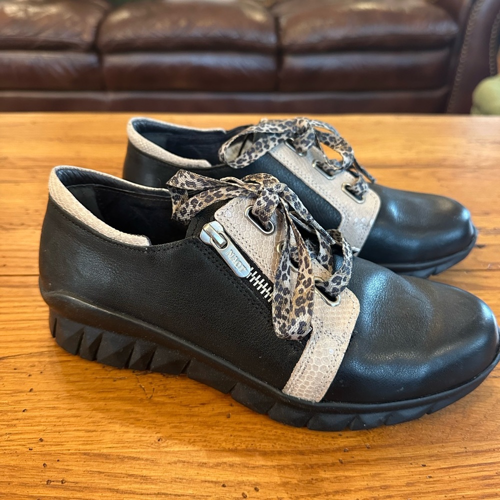 Naot shoes
